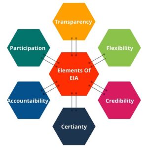 Key Elements of Environmental Impact analysis